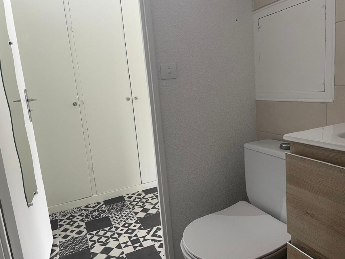 Studio T1 Bis Calme Au Centre Du Moulleau آركاشو المظهر الخارجي الصورة