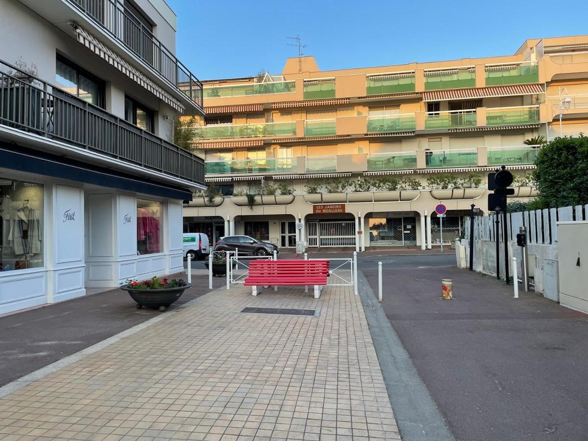 Studio T1 Bis Calme Au Centre Du Moulleau آركاشو المظهر الخارجي الصورة